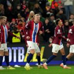 Начало прямой видеотрансляции товарищеского матча Норвегия — Швейцария