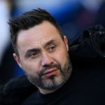 Назначение Де Дзерби на пост главного тренера «Тоттенхэма» утверждено — Джейкобс