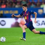 «Не хватило совсем чуть-чуть». Педри — о вылете «Барселоны» из Кубка Испании