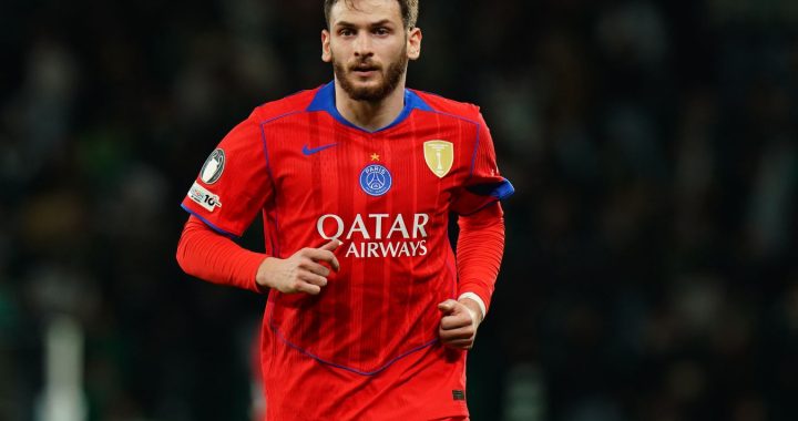 «Не жалей денег, Артета! Он великолепен». Журналист Пирс Морган — о подписании Кварацхелии