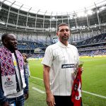 «Не знаю, хочет ли вернуться в Россию». Кураньи высказался о будущем Кокорина на Кипре