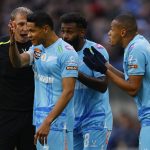 Нино оценил шансы Сантоса и Энрике на попадание в итоговой состав сборной Бразилии на ЧМ