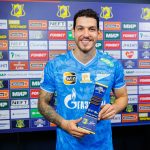 Нино: у меня не было контактов с Анчелотти, но я продолжу мечтать о сборной Бразилии