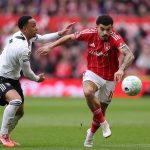 «Ноттингем Форест» и «Фулхэм» не забили голов в 30-м туре АПЛ