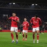 «Ноттингем Форест» отстранил Эду с поста главы футбольного направления