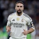 «Он как бульдог». Бэйл — о Карвахале