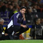 «Он повёл клуб в нужном направлении». Магуайр – о бывшем тренере «МЮ» Амориме