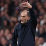 «Он сейчас на пике своей формы». Тренер сборной Англии Тухель — о Рашфорде