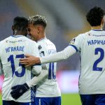 Опубликовано точное расписание матчей «Динамо» в оставшейся части РПЛ