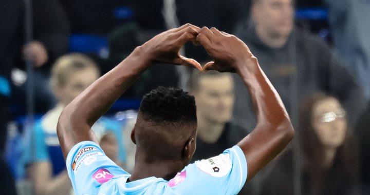 Орлов — тренерам «Зенита»: вы чего Луиса Энрике на скамейке держите?! Какова логика?