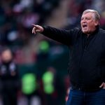 Осинькин раскритиковал судейство после поражения «Сочи» от «Краснодара» в 21-м туре РПЛ