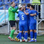 Шажище «Ротора» на пути к стыкам РПЛ! Разбили лидера впервые с октября!