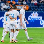 Соболев снова тащит «Зенит»! Теперь пострадал «Кайрат»