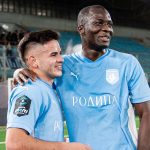 Парагвайский новичок «Родины» Арсе назвал свои сильные качества