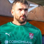 Первый аргентинский вратарь в российском футболе рассказал, что его удивило в стране