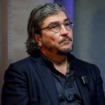 Писарев сравнил нападающего «Ахмата» Мелкадзе с испанским чемпионом Европы