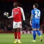 Победа «Арсенала» дома над «Байером» — в видеообзоре ответного матча ЛЧ