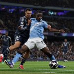 Победа мадридского «Реала» в выездной игре с «Ман Сити» — в видеообзоре ответного матча ЛЧ