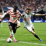 Почеттино — о поражении сборной США: хорошая возможность взглянуть правде в глаза