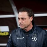 «Пока до идеала нам далековато». Тренер «Динамо» Гусев — после игры с «Крыльями Советов»