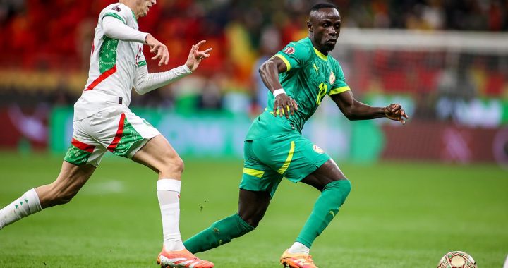 Правительство Сенегала призвало расследовать коррупцию в руководстве КАФ