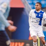 «Прибавил именно в России». Защитник «Динамо» Мх Аларкон назвал лучшего форварда РПЛ