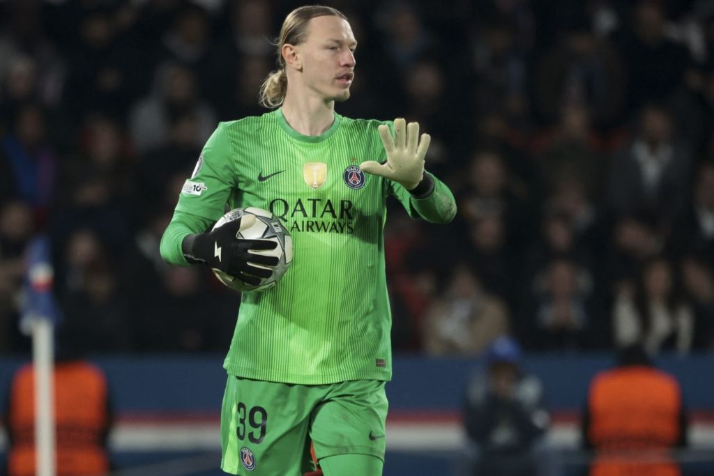 «ПСЖ» — «Нант»: во сколько начало матча 26-го тура Лиги 1, где смотреть трансляцию