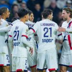 «ПСЖ» победил «Гавр» в матче 24-го тура Лиги 1, Сафонов отыграл «на ноль»