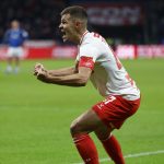 Радимов: Карседо видит в Зобнине проповедника своих идей на поле