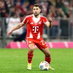 Рафаэл Геррейру может перейти в «Бенфику» летом — Record