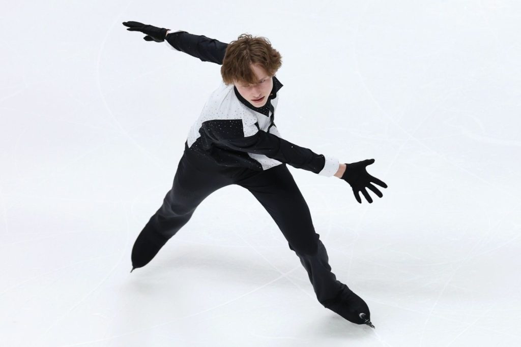 Расписание чемпионата мира по фигурному катанию — 2026 на 26 марта