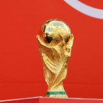 Расписание финальных стыковых матчей отбора на ЧМ-2026 на 31 марта