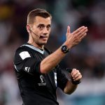 Решающий матч Италии за выход на ЧМ-2026 обслужит арбитр, при котором команда уже вылетала
