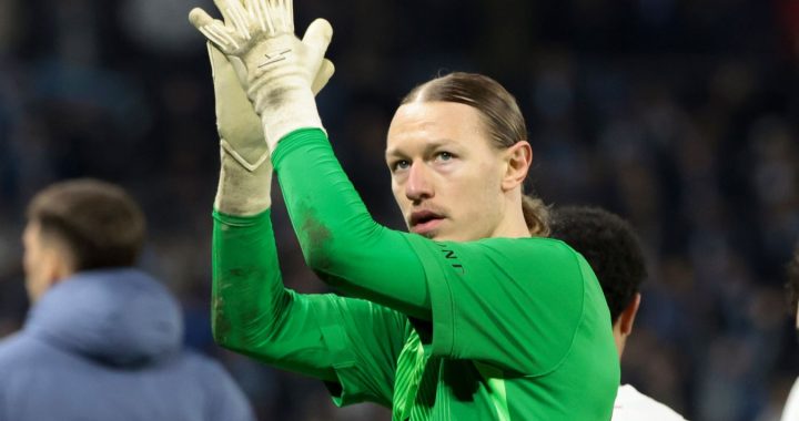 Результаты матчей 24-го тура чемпионата Франции — 2025/2026 по футболу