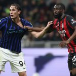 Результаты матчей 28-го тура чемпионата Италии — 2025/2026 по футболу