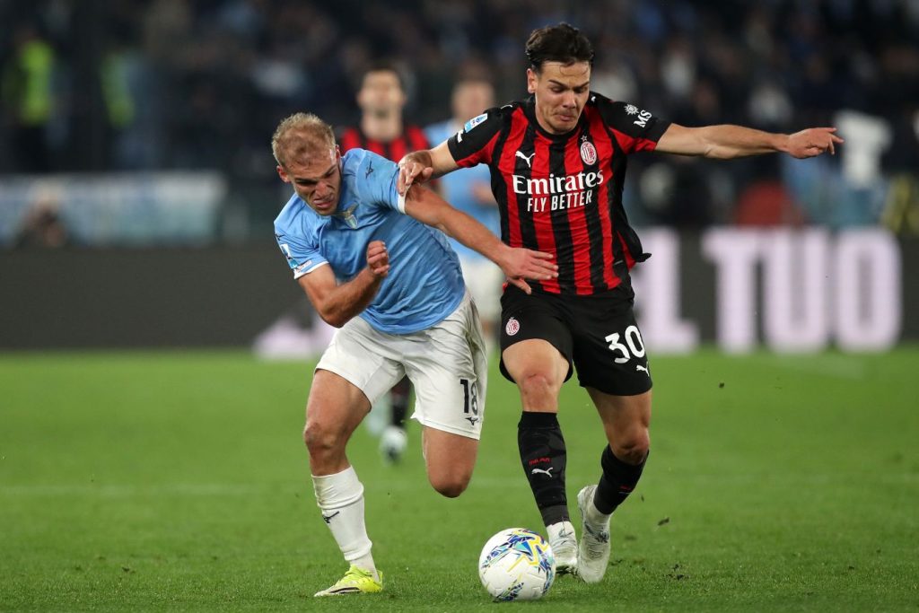 Результаты матчей 29-го тура чемпионата Италии — 2025/2026 по футболу