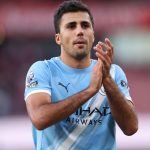 Родри назвал лучшего игрока АПЛ на данный момент