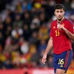 Родри заявил, что игра за «Атлетико» в прошлом не помешает потенциально перейти в «Реал»