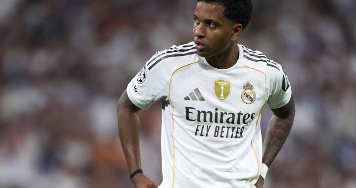 Родриго повредил крестообразные связки, он рискует пропустить остаток сезона — OK Diario