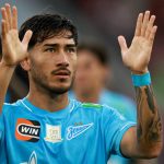 Роман Вега: приложим все силы, чтобы победить «Балтику» в Кубке России