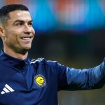 Роналду в двух предложениях отреагировал на разгромную победу «Аль-Насра»