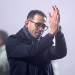 Росеньор прокомментировал слова Слота о голах со стандартов в АПЛ