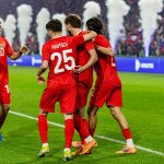 Сборная России продлит победную серию? В соперниках африканский середняк – Мали! LIVE