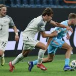 «Ростов» — «Балтика»: стартовые составы команд на матч 20-го тура РПЛ-2025/2026