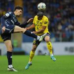 «Ростов» обратился в ЭСК по поводу неназначенного пенальти в матче с московским «Динамо»