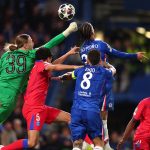 Сафонов в игре с «Челси» в ЛЧ провёл лучший матч в карьере по предотвращённым голам