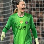 Сафонов высказался о голе Хвичи в матче «Челси» — «ПСЖ», где Матвей сделал ключевой пас