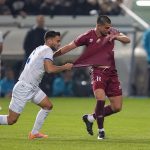 Сборная Беларуси обыграла Кипр в товарищеском матче