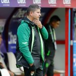 Сборная Боливии вышла в финал плей-офф отбора ЧМ-2026, где сыграет с Ираком