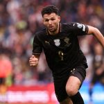 Сборная Португалии без Криштиану не смогла переиграть Мексику в товарищеском матче